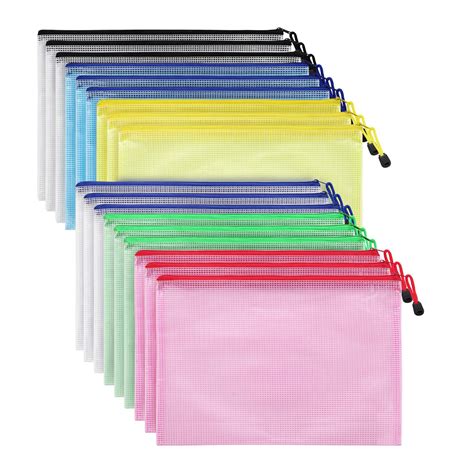 zipper bag walmart